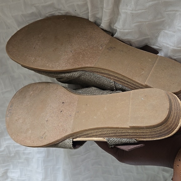 Blowfish Women's Balla Sandals Strappy Bohemian Sandals 9.5 Summer Shoes - Picture 6 of 7